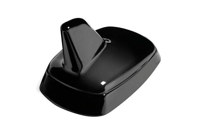 Dekorative Haifischantenne LAMP 40284, Imitation einer GPS-Antenne