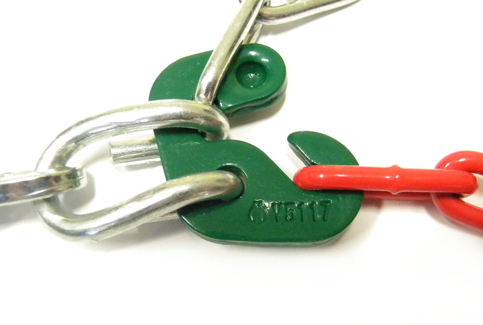 Inter Pack 4WD Royal 245 Schneeketten