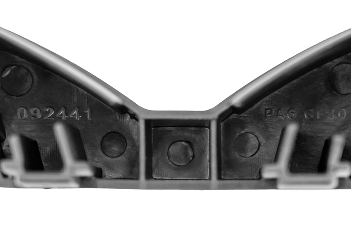 Aluminiumprofilkappe - Atera Giro AF+/Strada 9918700015 