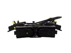 Inter Pack Duo 13-poliger Fahrradträger für die Anhängerkupplung