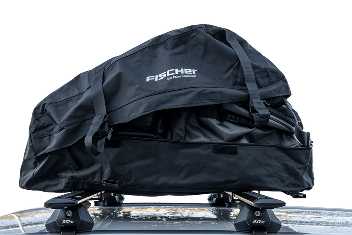 FISCHER 126000 Dachbox (faltbar)