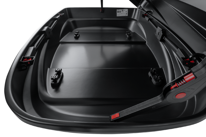 Inter Pack Stella 440 Dachbox