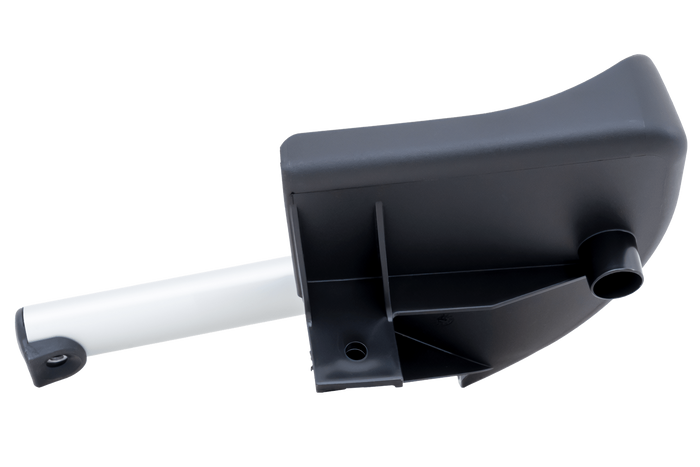 Lampengehäuse (links) für Atera Strada Sport/E-Bike - 0969922612