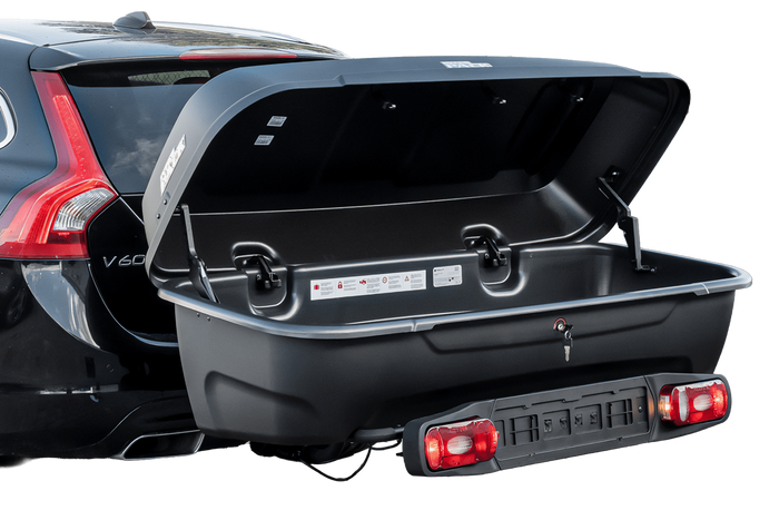 Inter Pack Re-Cargo Hakenbox (Plattform + Box)