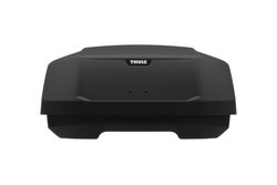 Thule Force 3 L Dachbox Schwarz (645700)