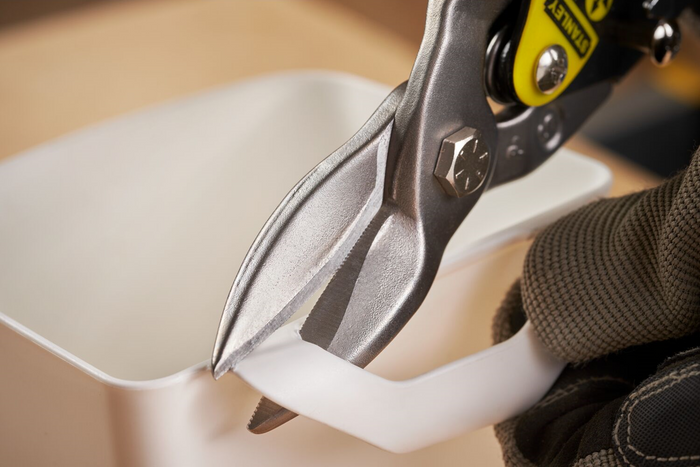 STANLEY FATMAX 2-14-563 Blechschere