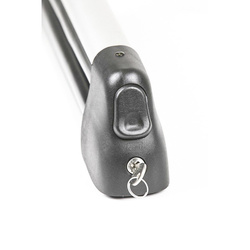 Slalom 600 - Halterung für 6 Paar Ski