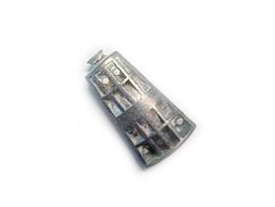 CZ Trio/Quattro/Eco Aluminiumglocke 1/4