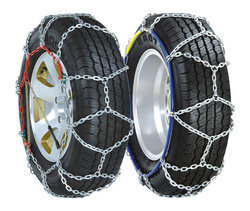 Inter Pack 4WD Royal 265 Schneeketten