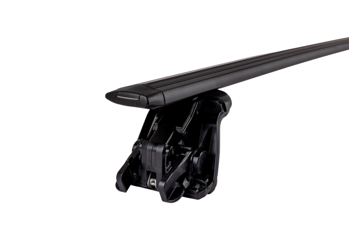 Mont Blanc Furka D+D Dachgepäckträger schwarz