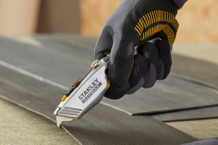 STANLEY FATMAX TwinBlade 0-10-789 Doppelklingenmesser