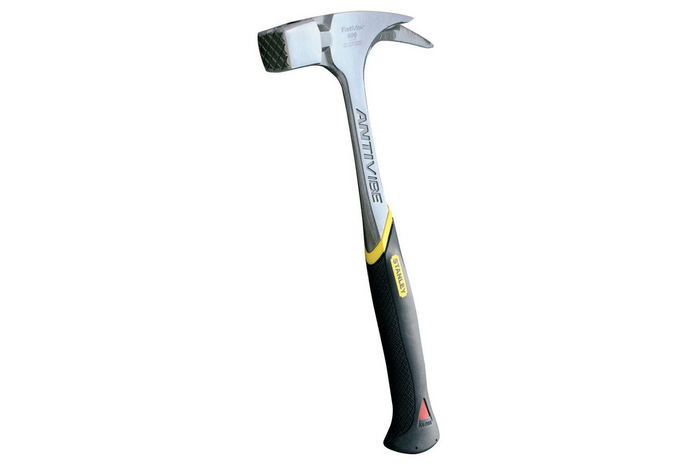 STANLEY Antivibe 1-51-937 Zimmermannshammer