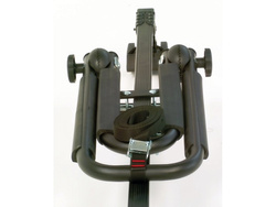 Porta Kayak - Halterung zum Transport eines Kajaks 