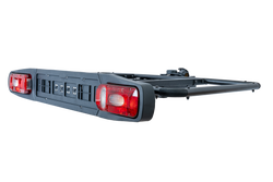 Plattform für die Inter Pack Re-Cargo Hakenbox