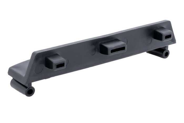 Gummifußabdeckung - Virgo IR G2