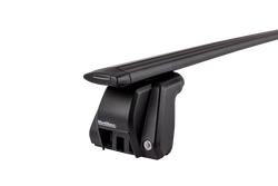 Mont Blanc Furka D+D Dachgepäckträger schwarz