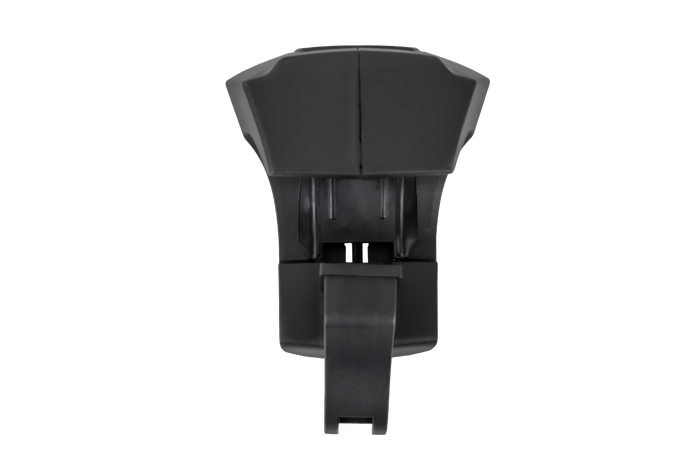 Inter Pack Virgo RR 135 (G2) Dachträger für offene Dachreling