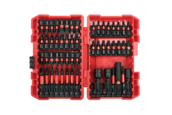 YATO YT-04617 Schlagschrauber-Bit-Set, 54-teilig