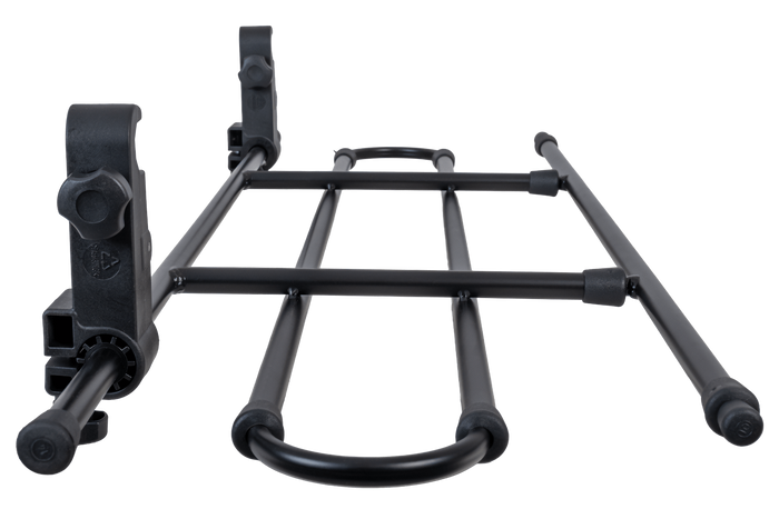 PRATICO Kofferraumteiler - Stahl 