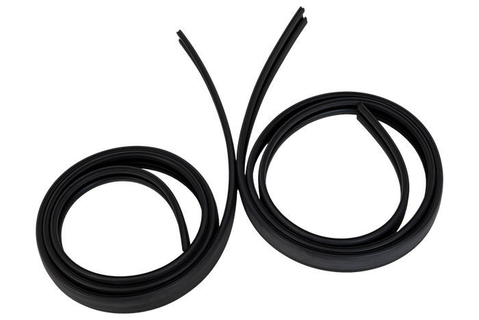 Gummidichtung für Virgo G2 IR-/RR-/FP-Scheinwerfer – 120 cm
