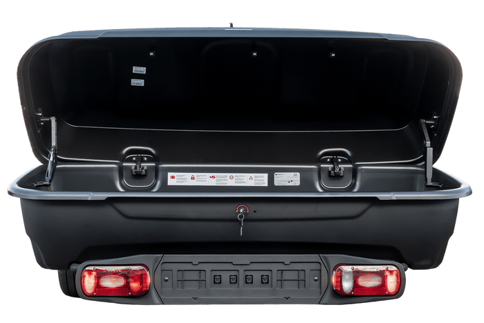 Inter Pack Re-Cargo Hakenbox (Plattform + Box)