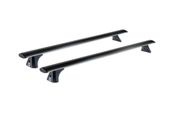 Dachgepäckträger CRUZ Airo Dark T118 + 935-833
