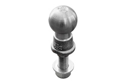 WINTERHOFF Kugelkupplung für Anhängerkupplung 50 mm 2000 kg