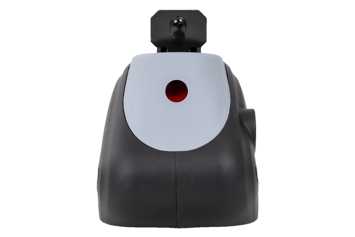 Dachträger Eco Alubase 120 - universeller Aluminium-Dachträger für Reling