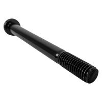 M8x82-mm-Schraube zur Befestigung des Rahmens am Gepäckträger – Inter Pack Quattro/Trio 140-1108-021-04D