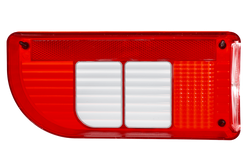 Atera Strada DL/Sport rechter Lampenschirm - 22629