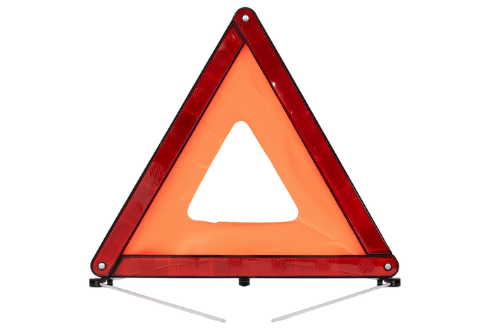 HERMON-Autoset: Verbandskasten, Feuerlöscher, Warndreieck, Warnweste