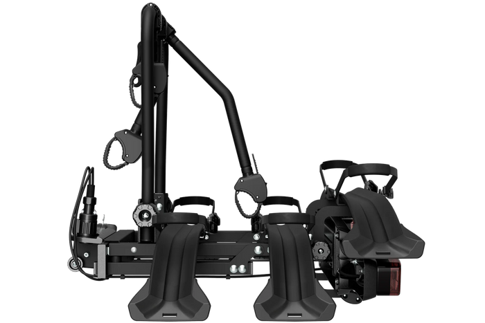 Fahrradträgeradapter GP RHEA 23.GP021