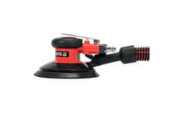 YATO YT-09738 5 mm pneumatischer Exzenterschleifer