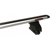 Mont Blanc AMC 5002 AERO Aluminium-Dachträger