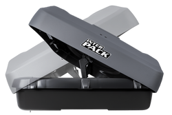 Inter Pack Monsun L Dachbox anthrazit matt