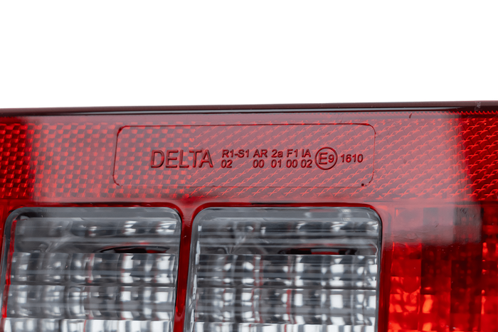 Linke Lampe für Atera Strada Sport-Fahrradplattformen 0969922626