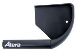 Cz. Strada Sport plastik prawy czarny