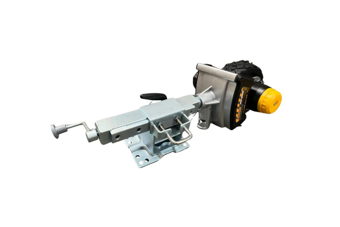 Elektrischer Anhängerrangierwagen MINI MOVER GEN 3 PLUS 2722 kg