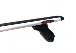 Mont Blanc AMC 5101 AERO Aluminium-Dachträger