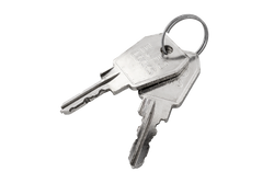 Carver-Schlüssel 25028 (2 Stück)