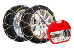 Inter Pack KN 120 Schneeketten 12mm