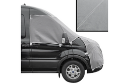 ProPlus Camper-Kabinenabdeckung für Ford Transit ab Baujahr 2014