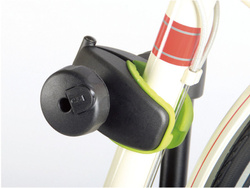 Inter Pack Viking 3 - Fahrradträger für die Anhängerkupplung