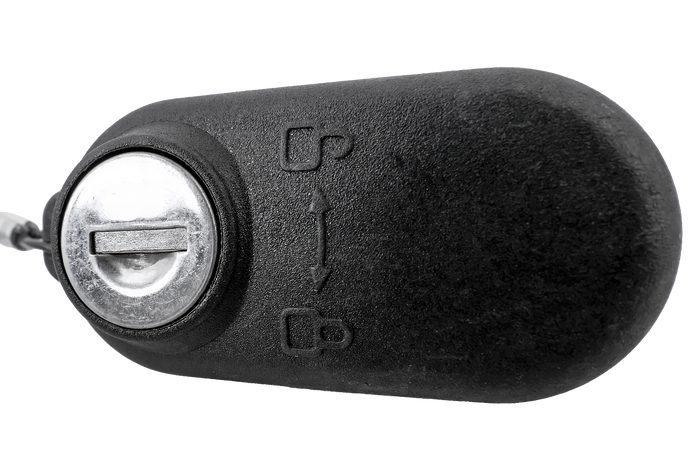 Plattformverriegelung K001 - Inter Pack Viking