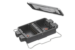 Elektroverteilerkasten 8x4-polig ProPlus 343099V02