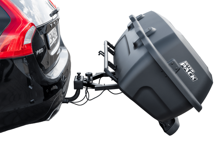 Inter Pack Re-Cargo Hakenbox (Plattform + Box)