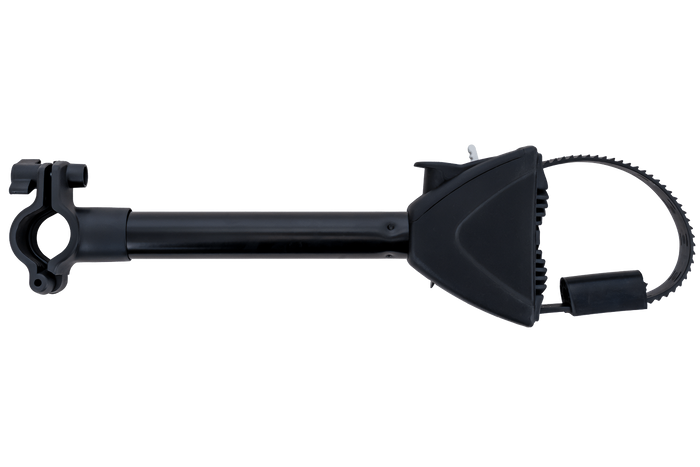 Mittelhalterung (schwarz) – Atera Strada Sport 0969922648