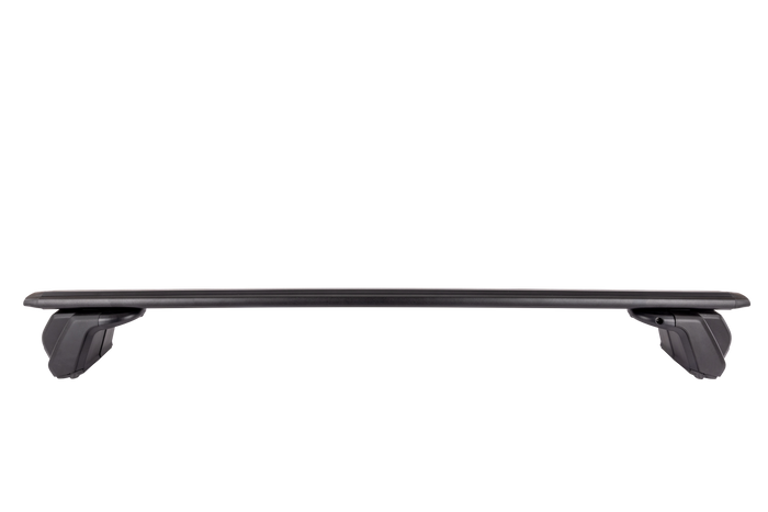 Mont Blanc Furka B+A Dachgepäckträger schwarz