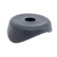 Fahrradplattform-Lenkerschlossabdeckung - Atera Strada 9919700029 