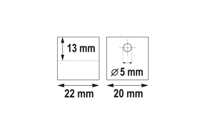 YATO YT-21582 Blechstanz- und Falzmaschine